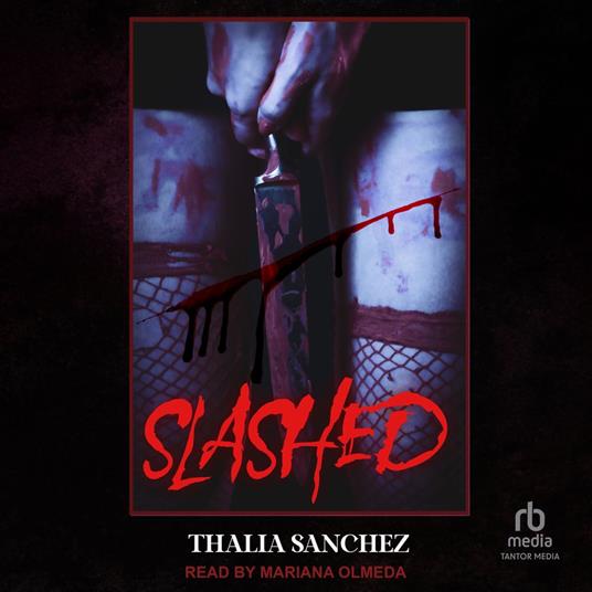 Slashed