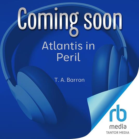 Atlantis in Peril
