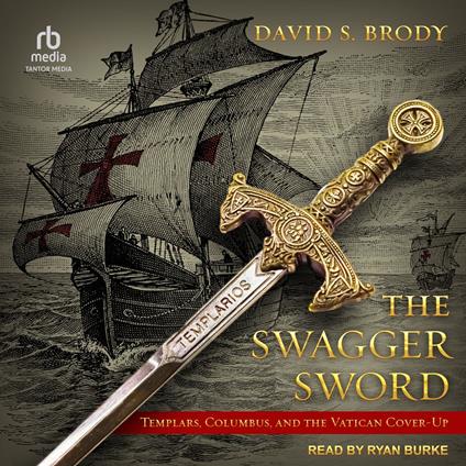 The Swagger Sword