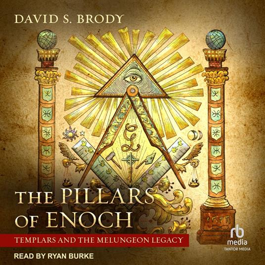 The Pillars of Enoch