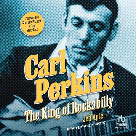Carl Perkins