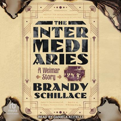 The Intermediaries