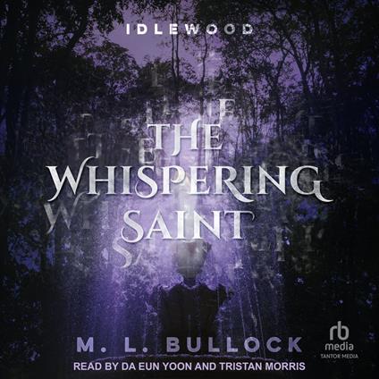 The Whispering Saint