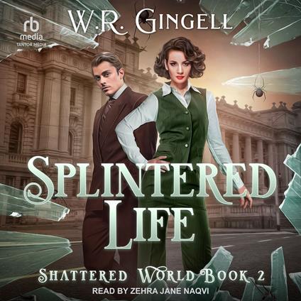Splintered Life