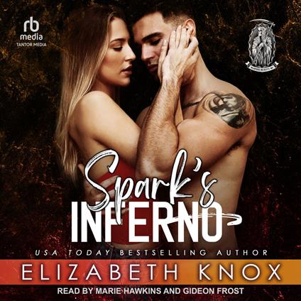 Spark's Inferno