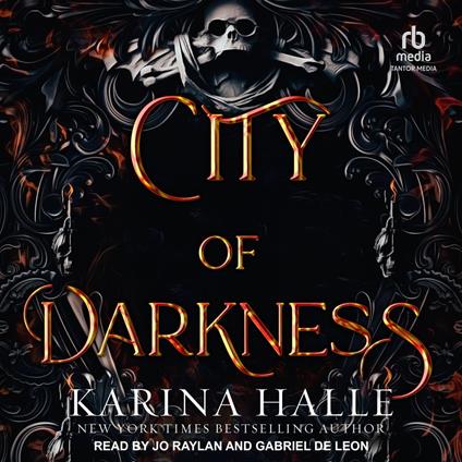 City of Darkness