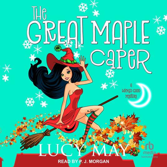 The Great Maple Caper