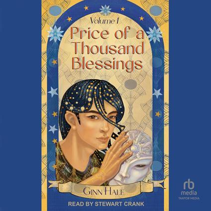 Price of a Thousand Blessings Volume 1