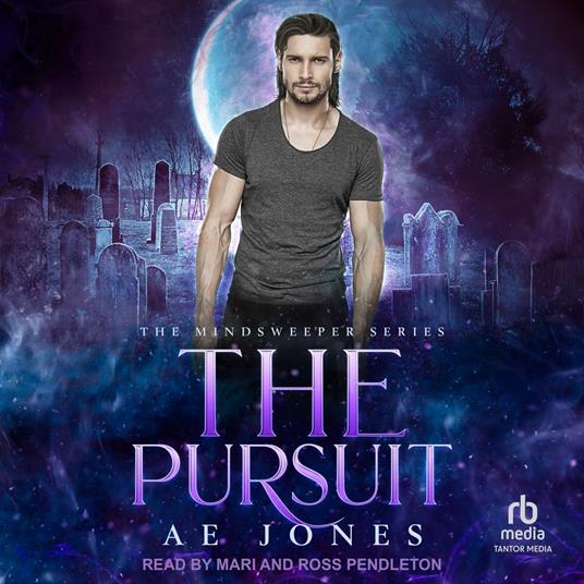 The Pursuit