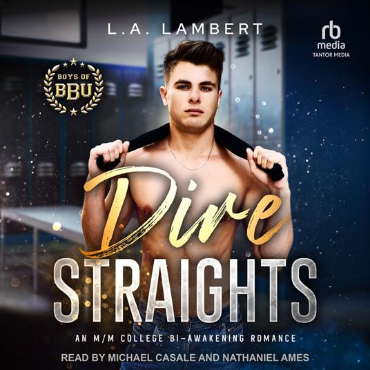 Dire Straights
