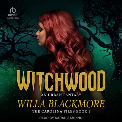 Witchwood