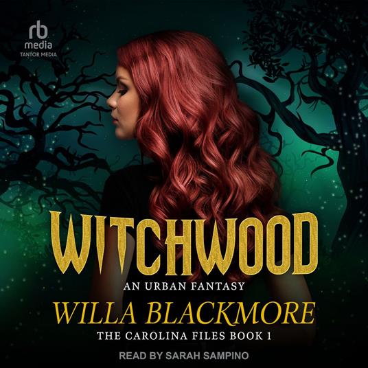 Witchwood