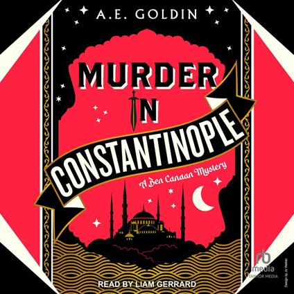 Murder in Constantinople