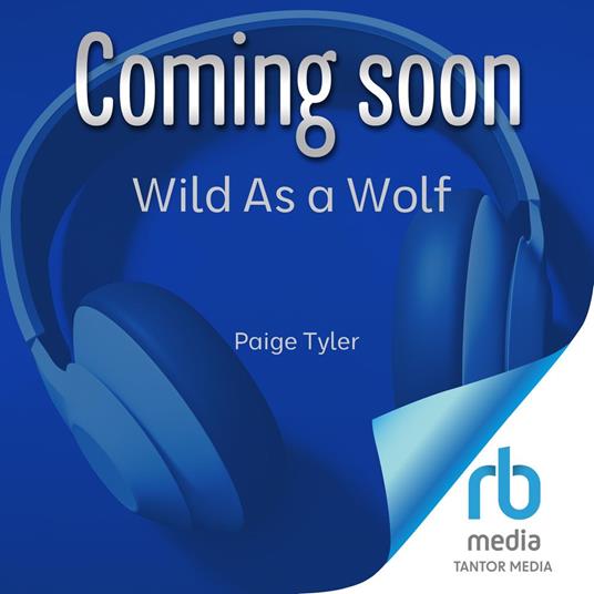 Wild As a Wolf