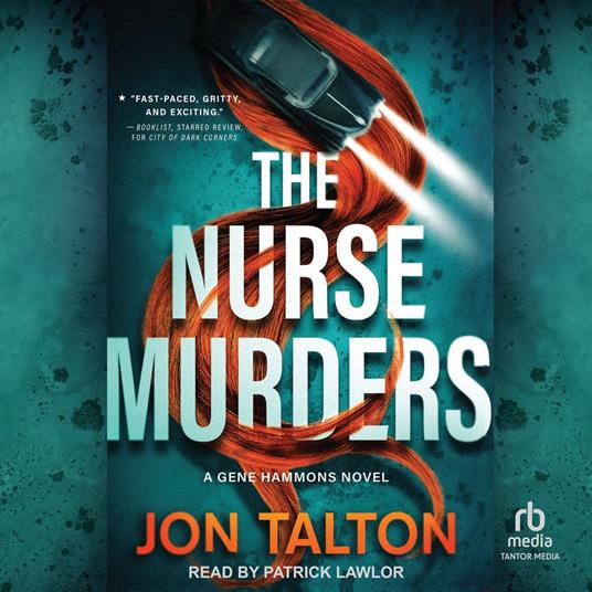 The Nurse Murders