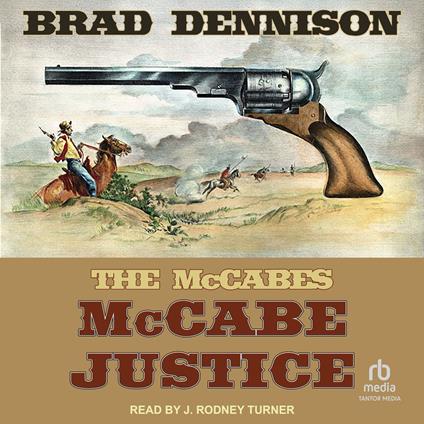 McCabe Justice