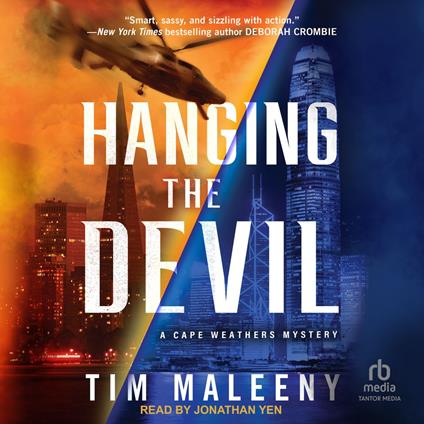 Hanging the Devil