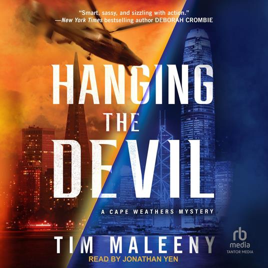 Hanging the Devil