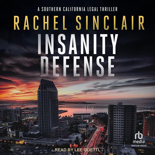 Insanity Defense
