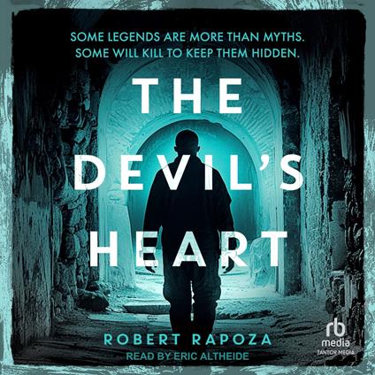 The Devil's Heart