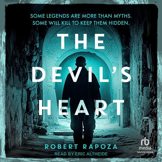 The Devil's Heart