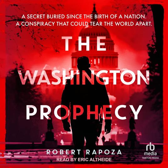 The Washington Prophecy