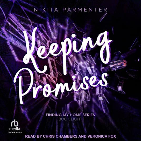 Keeping Promises