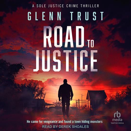 Road to Justice
