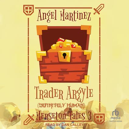 Trader Argyle