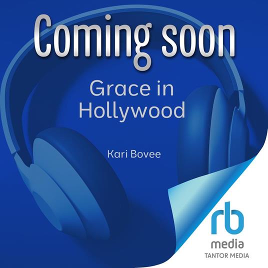 Grace in Hollywood