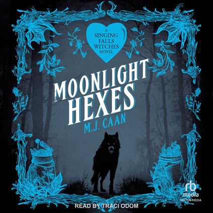 Moonlight Hexes