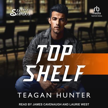 Top Shelf