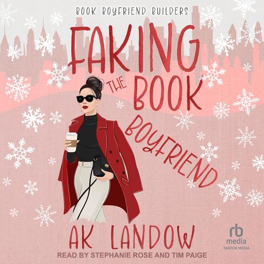 Faking the Book Boyfriend