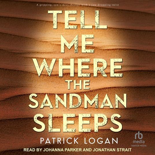Tell Me Where the Sandman Sleeps