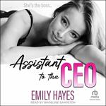 Assistant to the CEO