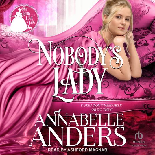 Nobody's Lady