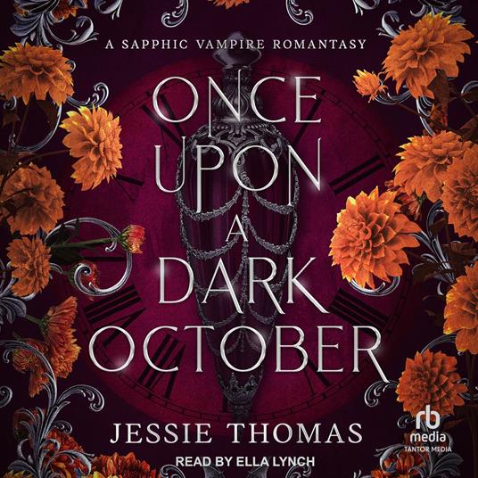 Once Upon a Dark October