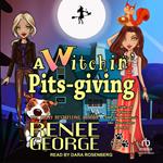 A Witchin' Pitsgiving