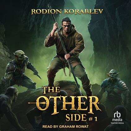 The Other Side #1