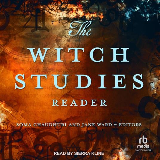 The Witch Studies Reader