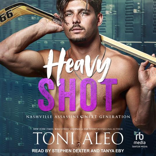 Heavy Shot