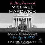 The Many Passions of Michael Hardwick