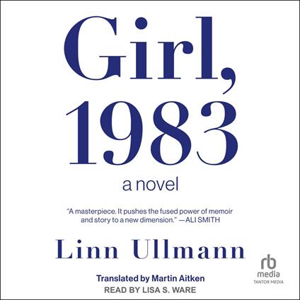 Girl, 1983