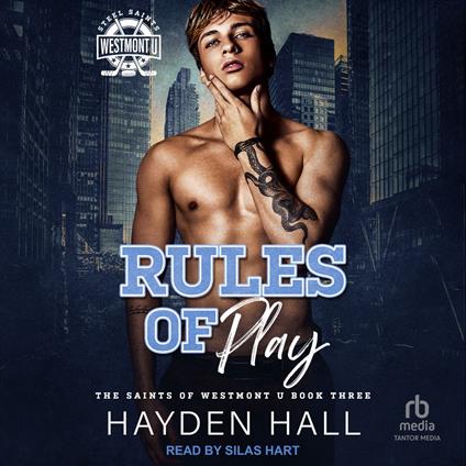 Rules of Play