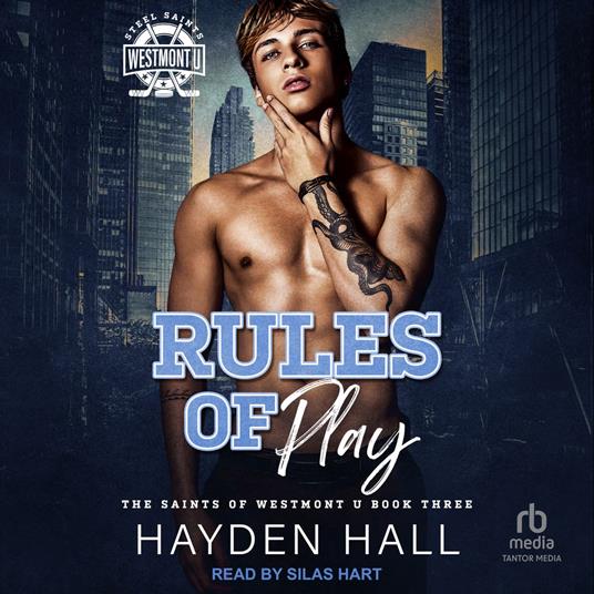Rules of Play