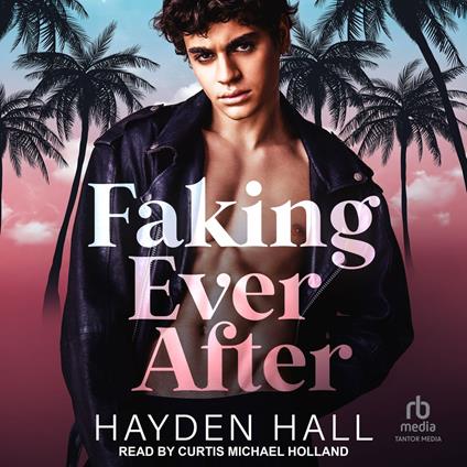 Faking Ever After