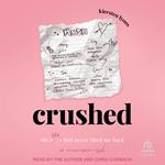 crushed