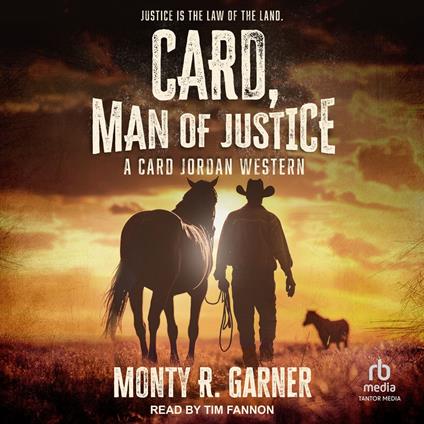 Card, Man of Justice