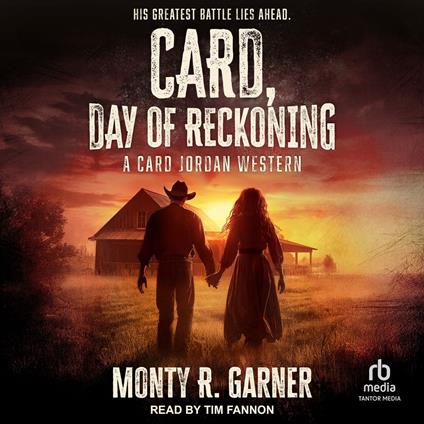 Card, Day of Reckoning