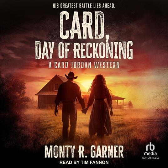 Card, Day of Reckoning